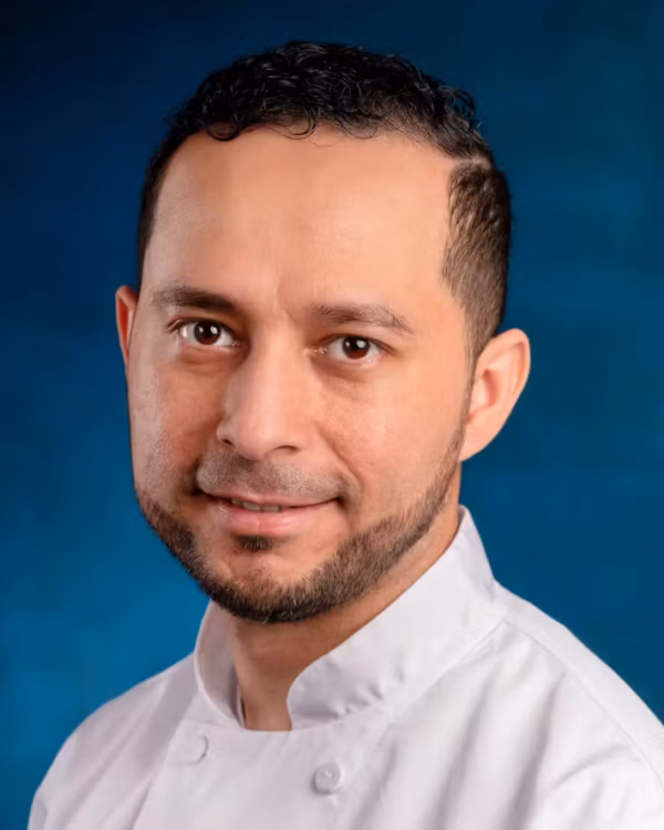 Antonio Chavarria