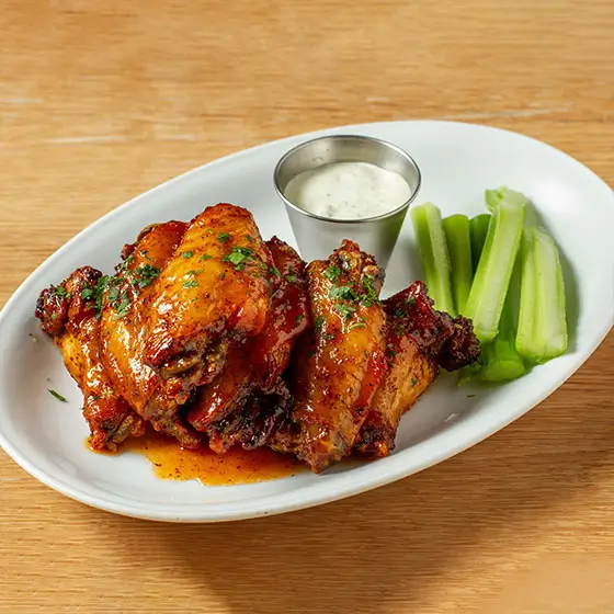 Classic Wings